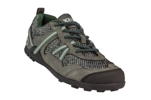 (xero Shoes Switzerland) Terra Flex Für Herren Forest