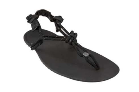 (xero Shoes Switzerland) Black Genesis Für Damen