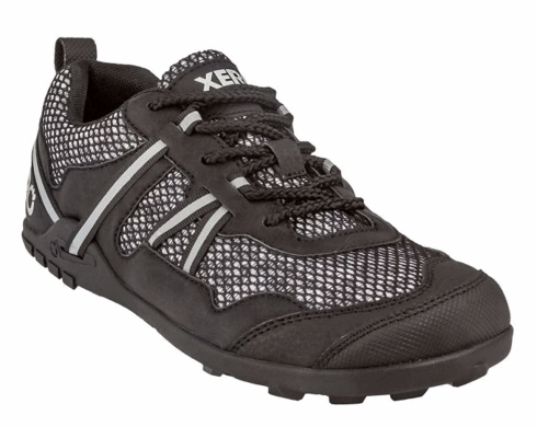 Terra Flex Für Damen Schwarz (xero Shoes Switzerland)