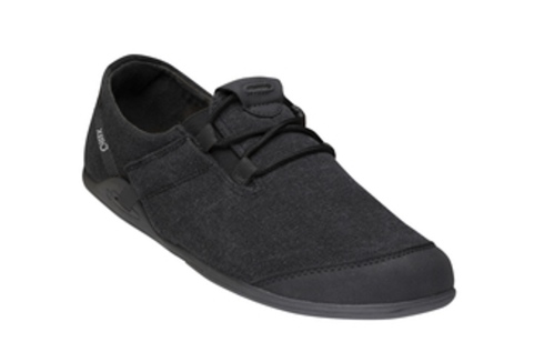 Hana Canvas Freizeitschuh (herren) (xero Shoes Switzerland) Hana Schwarz