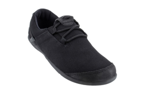 Schwarz (xero Shoes Switzerland) Hana Canvas Freizeitschuh (damen)