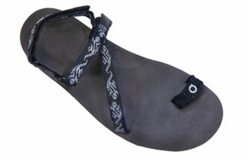 Veracruz Herren Lässig Sandale (xero Schuhe Schweiz) Schwarz