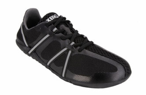 Speed Force Racing Flat (herren) (xero Schuhe Schweiz) Schwarz