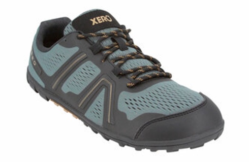 Forest (xero Shoes Switzerland) Mesa Trail Trailrunningschuh (herren)