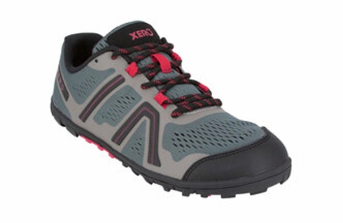 (xero Shoes Switzerland) Juniper Berry Mesa Trail Trailrunningschuh (damen)
