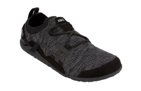 Charcoal Oswego Knit Sneaker (damen) (xero Shoes Switzerland)