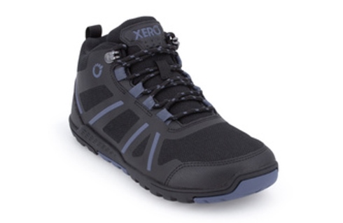 Black Daylite Hiker Fusion Damen (Xero Schuhe Schweiz)