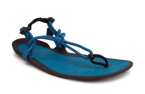 Aqua Cloud-men (xero Schuhe Schweiz) Blue Sapphire