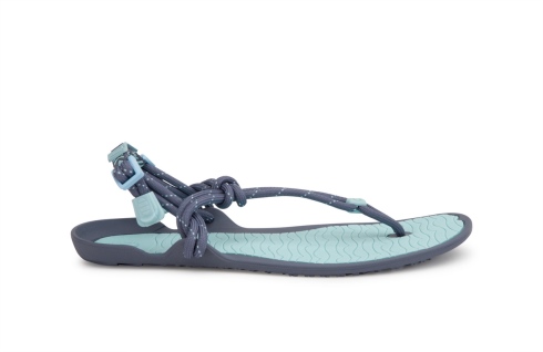 (xero Schuhe Schweiz) Aqua Cloud-women Blue Glow