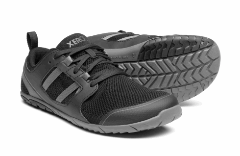 Schwarz (xero Schuhe Schweiz) Zelen-men