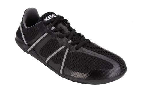 (xero Schuhe Schweiz) Speed Force-men Black