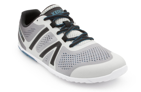 Hfs-leichter Straßenlaufschuh-herren Dawn Grey (xero Shoes Switzerland)