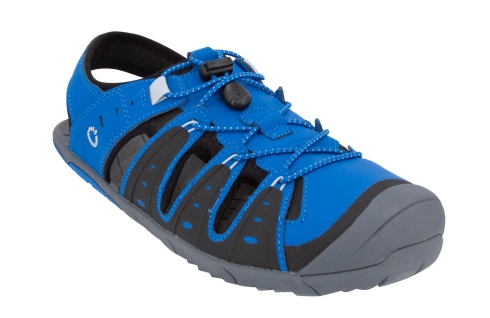 (xero Shoes Switzerland) Snorkle Blue Colorado-water-ready & Trail-friendly-men