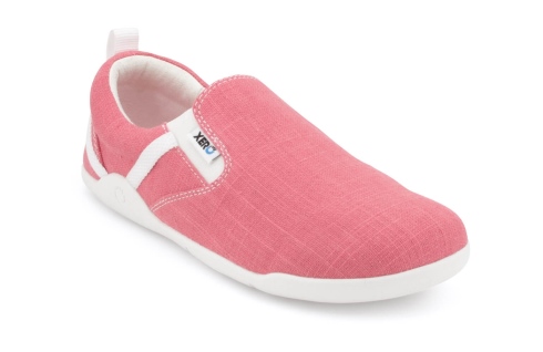 (xero Shoes Switzerland) Aptos-der Lässige Hanf-canvas-slipper-geranium Für Damen