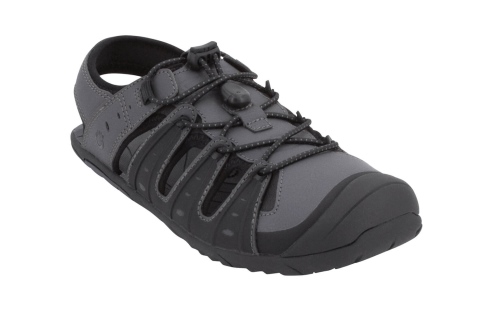 (xero Shoes Switzerland) Colorado-water-ready & Trail-friendly-women Stone