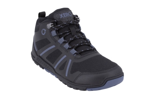 Black Daylite Hiker Fusion-Damen (xero Shoes Switzerland)