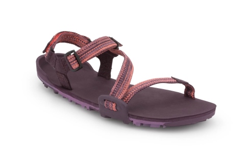 Magenta Z-trail Ev-women (xero Shoes Switzerland)