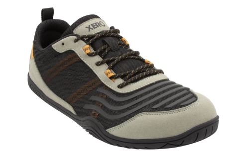 (xero Shoes Switzerland) Olivgrau 360-herren