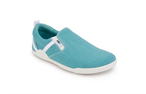 Aptos-the Casual Hemp Canvas Slip-on-damenporzellan (xero Shoes Switzerland)