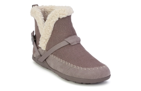 Ashland Dark Taupe (xero Schuhe Schweiz)