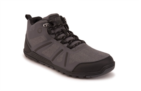 Daylite Hiker Fusion-Herren (Xero Schuhe Schweiz) Asphalt