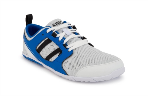 Zelen-your Eco-friendly Roadrunner (xero Schuhe Schweiz) Weiss/victory Blue